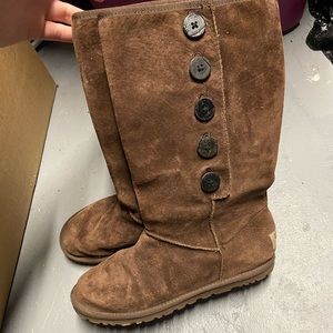 Spring Ugg Boots